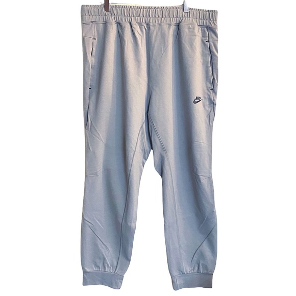 Nike Other - Nike Men’s Grey Sportswear Joggers Size XXL NWT Activewear Athletic Workout Gym